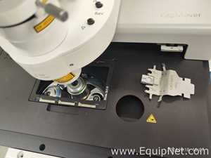 Microscopio Zeiss Inc. PALM MicroBeam