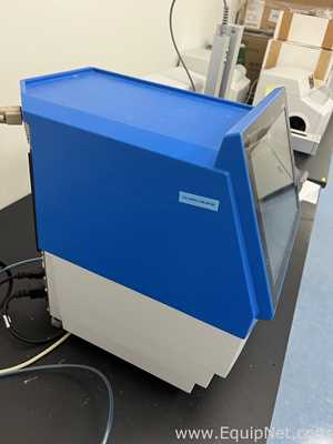 Biotage INITIATOR ROBOT 60 Microwave Synthesis System