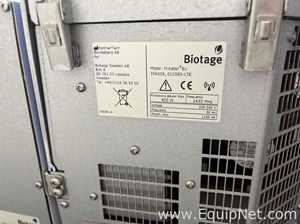 Biotage INITIATOR ROBOT 60 Microwave Synthesis System