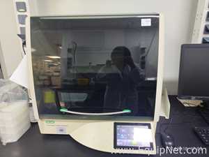 Bio-Rad ddPCR Suite - Automated Droplet Generator PCR and Thermal Cycler