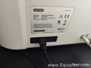 Bio-Rad ddPCR Suite - Automated Droplet Generator PCR and Thermal Cycler