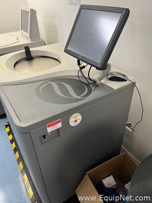 Centrífuga para laboratorio Beckman Coulter Optima XPN-90 Ultracentrifugeima
