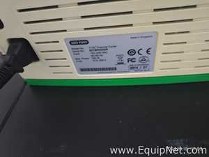 Bio-Rad ddPCR Suite - Automated Droplet Generator PCR and Thermal Cycler