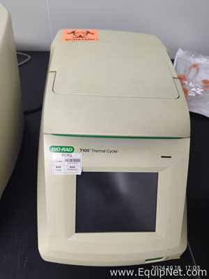 Bio-Rad ddPCR Suite - Automated Droplet Generator PCR and Thermal Cycler