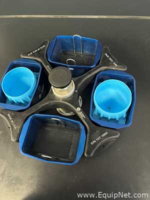 Centrífuga para Laboratórios Beckman Coulter Avanti JXN-26