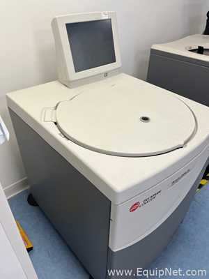 Centrífuga para Laboratórios Beckman Coulter Avanti JXN-26