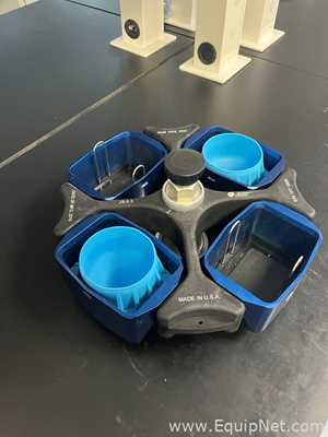 Centrífuga para Laboratórios Beckman Coulter Avanti JXN-26