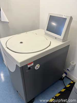 Centrífuga para Laboratórios Beckman Coulter Avanti JXN-26