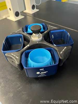 Centrífuga para Laboratórios Beckman Coulter Avanti JXN-26