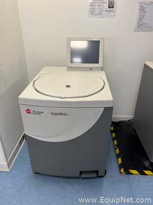 Centrífuga para Laboratórios Beckman Coulter Avanti JXN-26