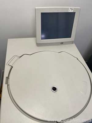 Centrífuga para Laboratórios Beckman Coulter Avanti JXN-26