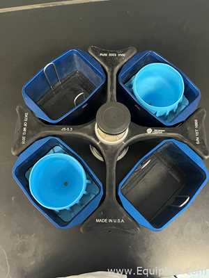 Centrífuga para Laboratórios Beckman Coulter Avanti JXN-26