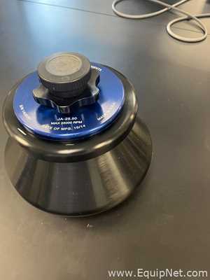 Centrífuga para Laboratórios Beckman Coulter Avanti JXN-26