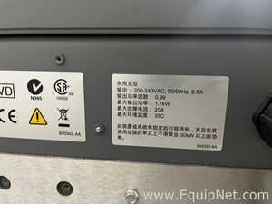Centrífuga para laboratorio Beckman Coulter Optima XPN-90 Ultracentrifugeima