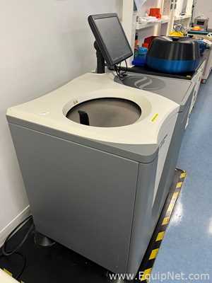 Centrífuga para laboratorio Beckman Coulter Optima XPN-90 Ultracentrifugeima
