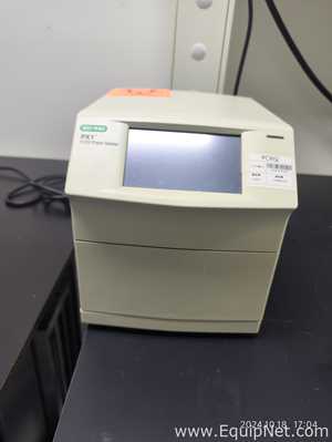Bio-Rad ddPCR Suite - Automated Droplet Generator PCR and Thermal Cycler
