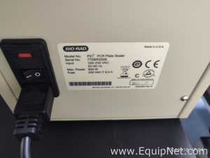 Bio-Rad ddPCR Suite - Automated Droplet Generator PCR and Thermal Cycler