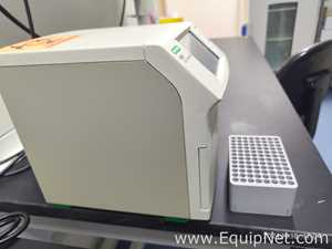 Bio-Rad ddPCR Suite - Automated Droplet Generator PCR and Thermal Cycler