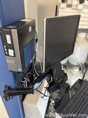 Analizador Molecular Devices FLIPR TETRA