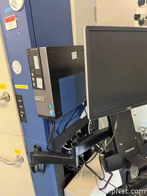 Analizador Molecular Devices FLIPR TETRA