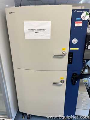 Analizador Molecular Devices FLIPR TETRA