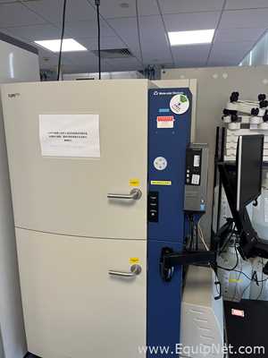 Analizador Molecular Devices FLIPR TETRA
