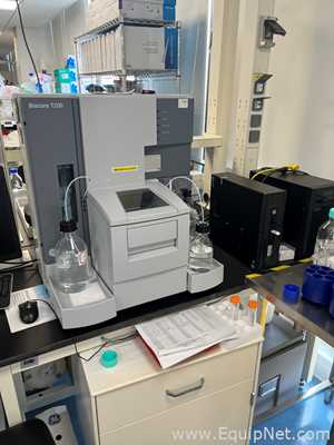 GE Healthcare Bio-Sciences Biacore T200 Analyzer