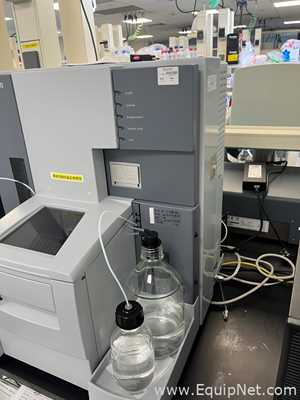 GE Healthcare Bio-Sciences Biacore T200 Analyzer