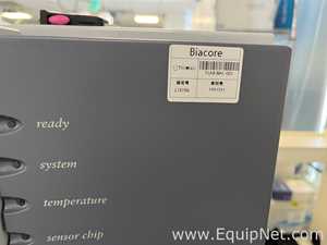GE Healthcare Bio-Sciences Biacore T200 Analyzer
