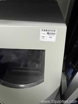 Torno Spex Sample Prep Geno Grinder 2010