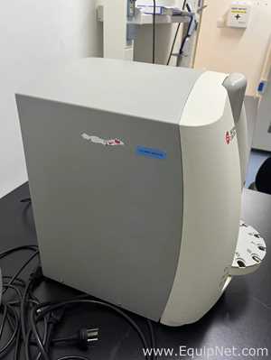 Beckman Coulter VI-CELL XR Analyzer