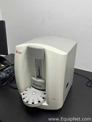 Beckman Coulter VI-CELL XR Analyzer