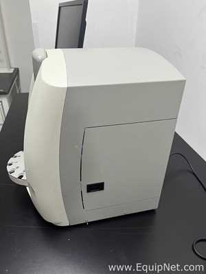 Beckman Coulter VI-CELL XR Analyzer