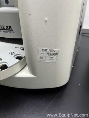Beckman Coulter VI-CELL XR Analyzer