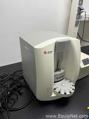 Beckman Coulter VI-CELL XR Analyzer
