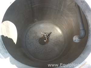 Tanque aço inox Custom TA-2095