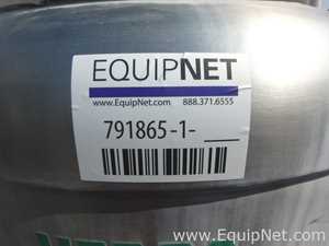 Tanque aço inox Custom TA-2095