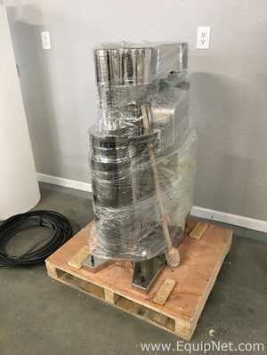 Liaoyang GF 115 Molecular Centrifuge