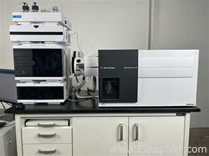 Used Mass Spectrometers | Buy & Sell | EquipNet
