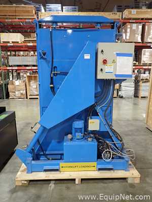 Payne Pallet Inverters Ltd 5FT-7IN STD Inverter Pallet Inverter