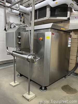 SPX G37-3.0B High Pressure Homogenizer