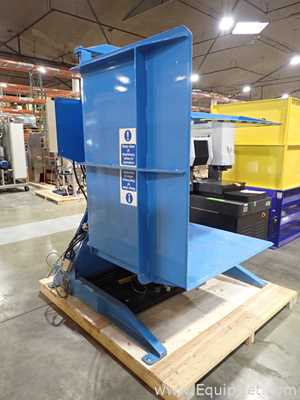 Payne Pallet Inverters Ltd 5FT-7IN STD Inverter Pallet Inverter