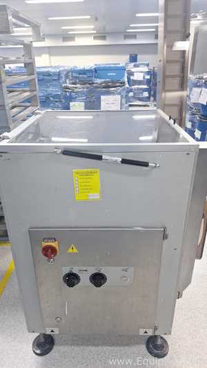 Alimentador de Capsulas IMA SC.1000