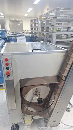 Alimentador de Capsulas IMA SC.1000