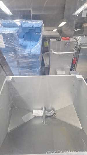 Alimentador de Capsulas IMA SC.1000