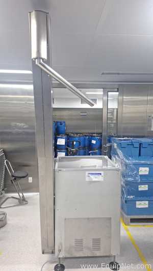 Alimentador de Capsulas IMA SC.1000