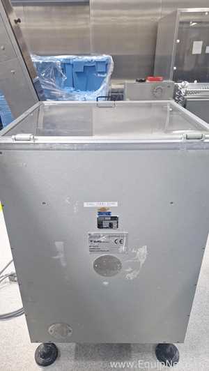 Alimentador de Capsulas IMA SC.1000