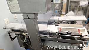 Lote de  Verificador de Peso Ishida Scales MFG DACS