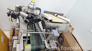 Lote de  Verificador de Peso Ishida Scales MFG DACS