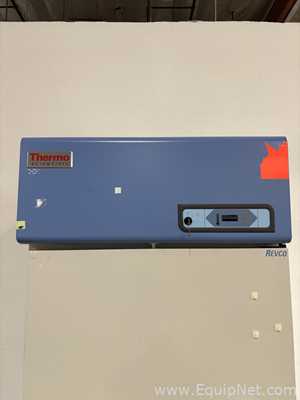Thermo Scientific REVCO Freezer